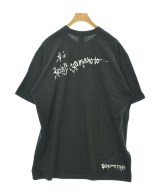 Supreme（シュプリーム）Tシャツ・カットソー 黒 サイズ:XL メンズ/2200616937037