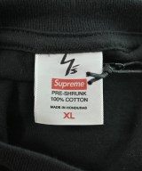 Supreme（シュプリーム）Tシャツ・カットソー 黒 サイズ:XL メンズ/2200616937037