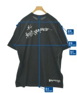 Supreme（シュプリーム）Tシャツ・カットソー 黒 サイズ:XL メンズ/2200616937037