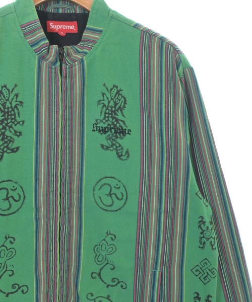 Supreme（シュプリーム）その他 緑 サイズ:M メンズ/2200617035077