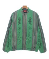 Supreme（シュプリーム）その他 緑 サイズ:M メンズ/2200617035077