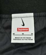 Supreme（シュプリーム）ブルゾン 黒 サイズ:M メンズ/2200617109068