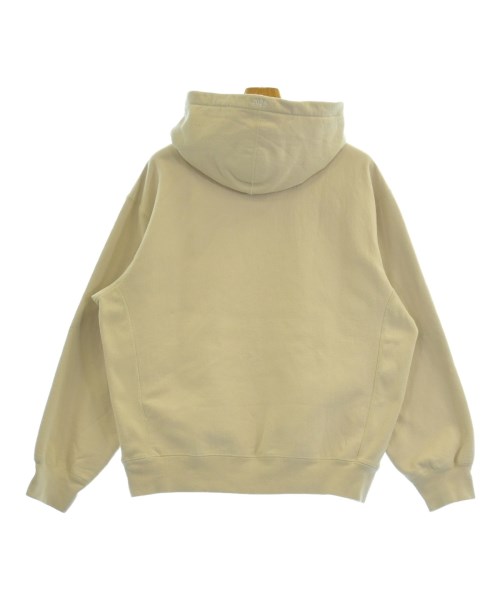 Supreme（シュプリーム）パーカー ベージュ サイズ:M メンズ/2200617109082