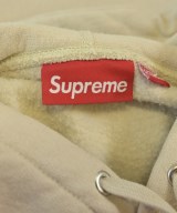 Supreme（シュプリーム）パーカー ベージュ サイズ:M メンズ/2200617109082
