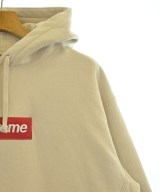 Supreme（シュプリーム）パーカー ベージュ サイズ:M メンズ/2200617109082