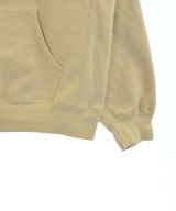 Supreme（シュプリーム）パーカー ベージュ サイズ:M メンズ/2200617109082