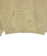 Supreme（シュプリーム）パーカー ベージュ サイズ:M メンズ/2200617109082