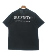Supreme（シュプリーム）Tシャツ・カットソー 黒 サイズ:M メンズ/2200617109167