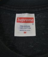 Supreme（シュプリーム）Tシャツ・カットソー 黒 サイズ:M メンズ/2200617109167