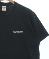 Supreme（シュプリーム）Tシャツ・カットソー 黒 サイズ:M メンズ/2200617109167