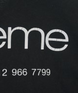 Supreme（シュプリーム）Tシャツ・カットソー 黒 サイズ:M メンズ/2200617109167