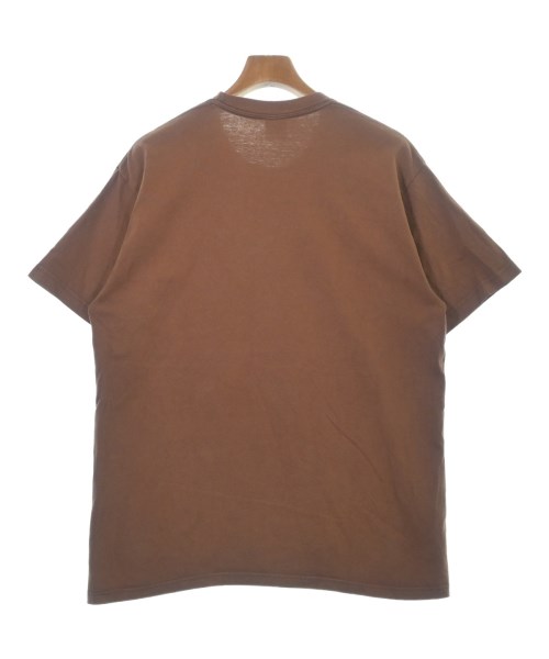 Supreme（シュプリーム）Tシャツ・カットソー 茶 サイズ:M メンズ/2200617109174