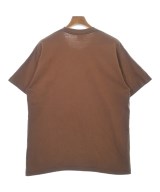 Supreme（シュプリーム）Tシャツ・カットソー 茶 サイズ:M メンズ/2200617109174