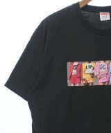 Supreme（シュプリーム）Tシャツ・カットソー 黒 サイズ:L メンズ/2200617139010
