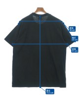 Supreme（シュプリーム）Tシャツ・カットソー 黒 サイズ:L メンズ/2200617139010