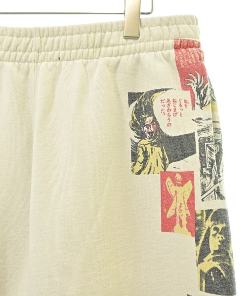 Supreme（シュプリーム）スウェットパンツ 白 サイズ:M メンズ/2200617139027