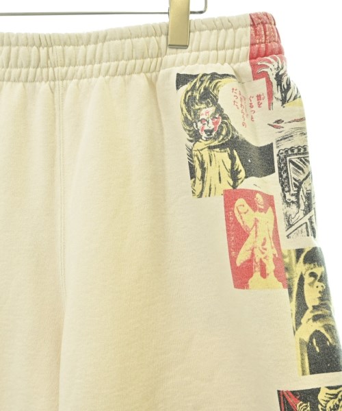 Supreme（シュプリーム）スウェットパンツ 白 サイズ:XL メンズ/2200617139034