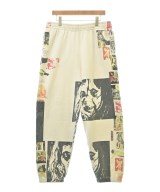 Supreme（シュプリーム）スウェットパンツ 白 サイズ:XL メンズ/2200617139034