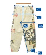 Supreme（シュプリーム）スウェットパンツ 白 サイズ:XL メンズ/2200617139034