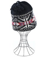 Supreme（シュプリーム）ニットキャップ・ビーニー 黒 サイズ:- メンズ/2200617400110