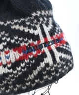 Supreme（シュプリーム）ニットキャップ・ビーニー 黒 サイズ:- メンズ/2200617400110