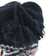 Supreme（シュプリーム）ニットキャップ・ビーニー 黒 サイズ:- メンズ/2200617400110