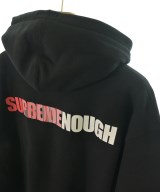 Supreme（シュプリーム）パーカー 黒 サイズ:L メンズ/2200617422013