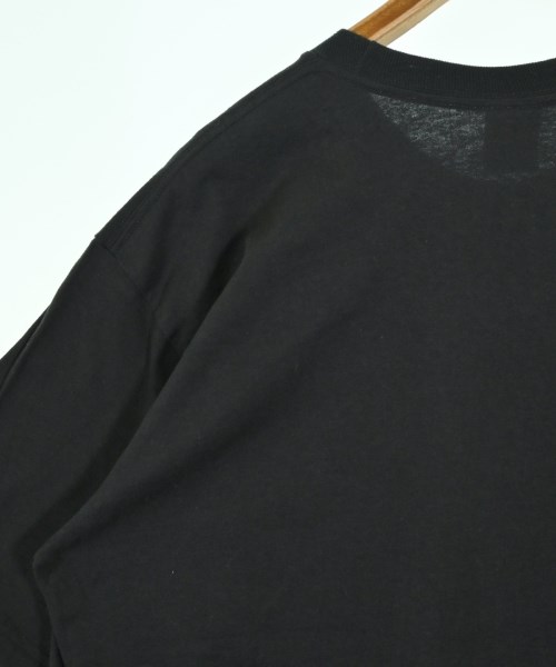 Supreme（シュプリーム）Tシャツ・カットソー 黒 サイズ:L メンズ/2200617455165