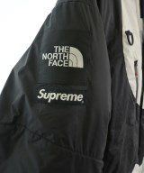 Supreme（シュプリーム）ダウンジャケット/ダウンベスト 黒 サイズ:L メンズ/2200617455196