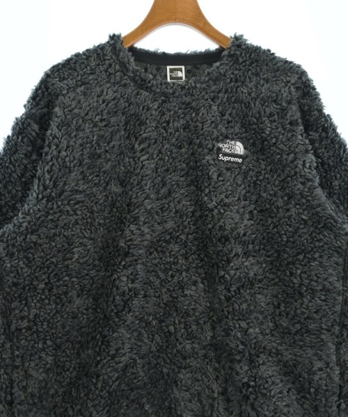 Supreme（シュプリーム）スウェット グレー サイズ:L メンズ/2200617455226