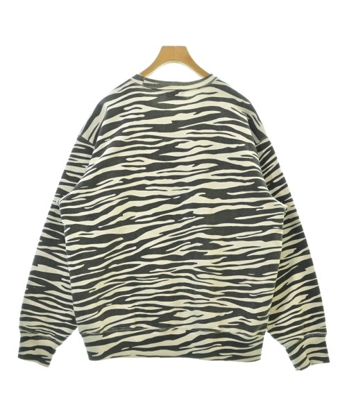 Supreme（シュプリーム）スウェット 黒 サイズ:L メンズ/2200617455233