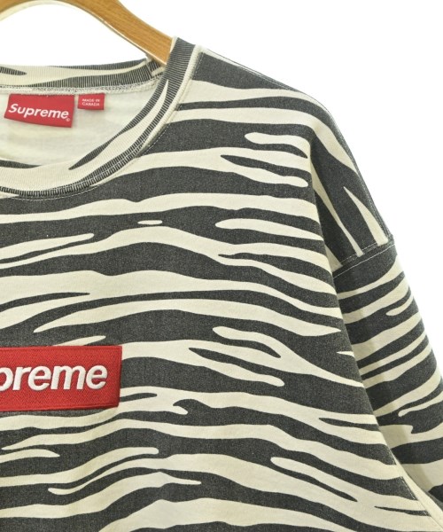 Supreme（シュプリーム）スウェット 黒 サイズ:L メンズ/2200617455233