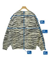 Supreme（シュプリーム）スウェット 黒 サイズ:L メンズ/2200617455233