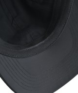 Supreme（シュプリーム）キャップ 黒 サイズ:- メンズ/2200617467021