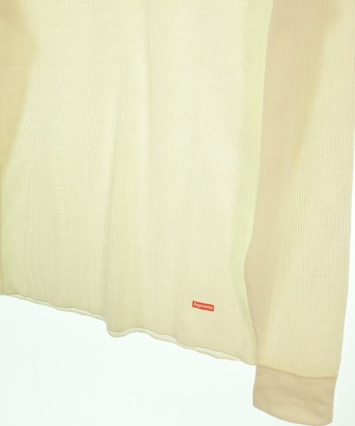 Supreme（シュプリーム）Tシャツ・カットソー 白 サイズ:M メンズ/2200617481065