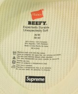 Supreme（シュプリーム）Tシャツ・カットソー 白 サイズ:M メンズ/2200617481065