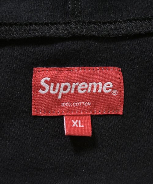 Supreme（シュプリーム）Tシャツ・カットソー 黒 サイズ:XL メンズ/2200617608011