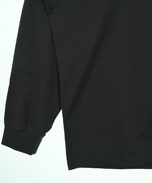 Supreme（シュプリーム）Tシャツ・カットソー 黒 サイズ:XL メンズ/2200617608011
