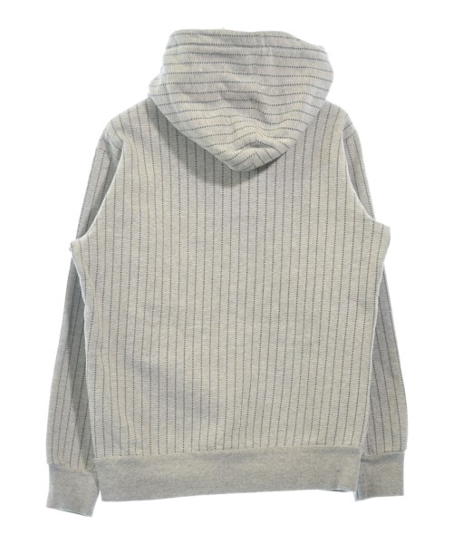 Supreme（シュプリーム）パーカー グレー サイズ:M メンズ/2200617730019