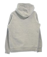 Supreme（シュプリーム）パーカー グレー サイズ:M メンズ/2200617730019