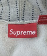 Supreme（シュプリーム）パーカー グレー サイズ:M メンズ/2200617730019
