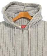 Supreme（シュプリーム）パーカー グレー サイズ:M メンズ/2200617730019