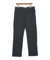 Supreme（シュプリーム）デニムパンツ 黒 サイズ:34(XL位) メンズ/2200617739036