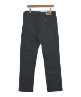 Supreme（シュプリーム）デニムパンツ 黒 サイズ:34(XL位) メンズ/2200617739036