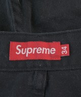 Supreme（シュプリーム）デニムパンツ 黒 サイズ:34(XL位) メンズ/2200617739036