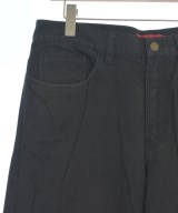 Supreme（シュプリーム）デニムパンツ 黒 サイズ:34(XL位) メンズ/2200617739036