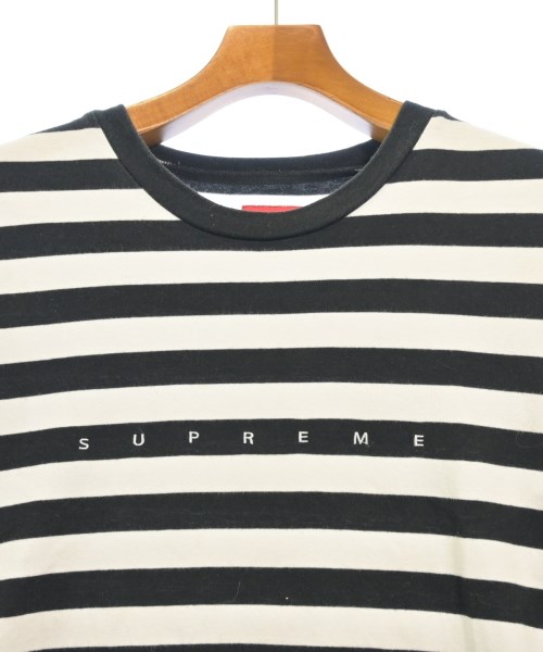 Supreme（シュプリーム）Tシャツ・カットソー 黒 サイズ:XL メンズ/2200617739043
