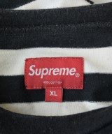 Supreme（シュプリーム）Tシャツ・カットソー 黒 サイズ:XL メンズ/2200617739043