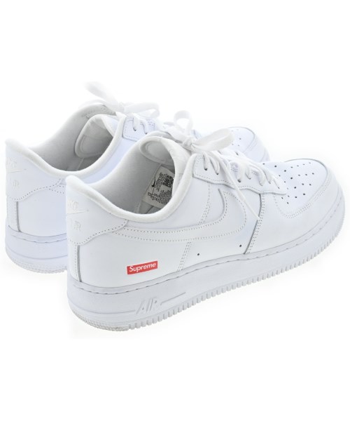 Supreme（シュプリーム）スニーカー 白 サイズ:28cm メンズ/2200617760047