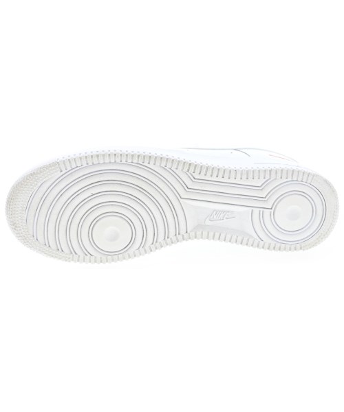 Supreme（シュプリーム）スニーカー 白 サイズ:28cm メンズ/2200617760047